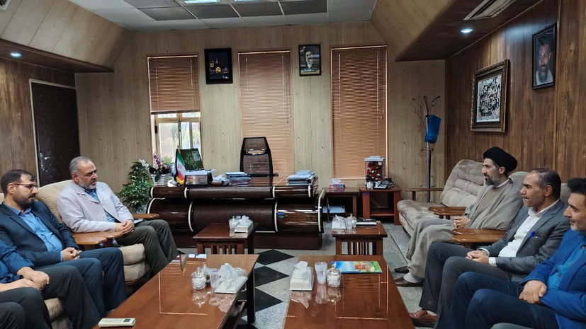 آمادگی سپاه برای همکاری با دستگاه قضا