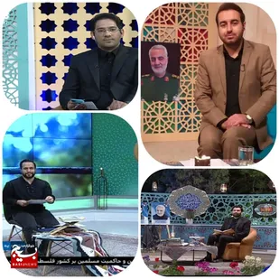تلویزیون در بخش ستاره سازی در حوزه دینی موفق عمل کرده است