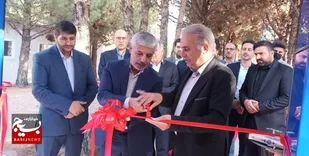 اولین دانشگاه در جوار صنعت صنایع کوچک و متوسط کشور در کرمان افتتاح شد