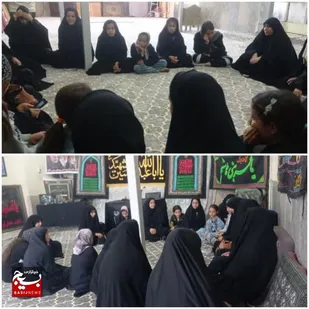 تبیین و جهاد، دو سلاح مبارزه در مکتب عاشورا