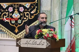 رژیم صهیونیستی در جنگ اخیر دچار خطای محاسباتی شد / بسیجیان گلستانی برای تامین امنیت مردم مجاهدت کردند