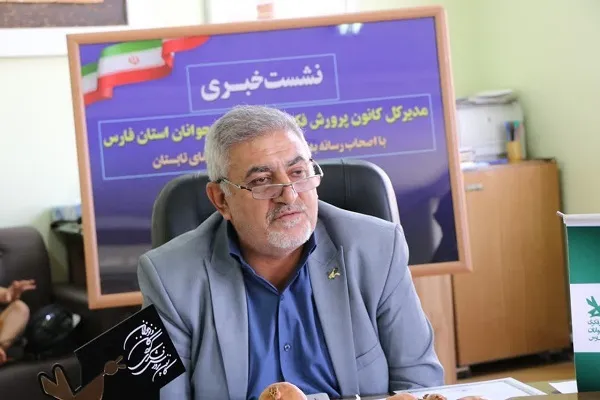ایمان، امید و دانایی، شعار آغاز فعالیت‌های تابستانی کانون پرورش فکری کودکان و نوجوانان