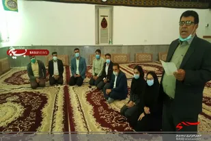 بررسی مسائل و مشکلات بخش بوشکان با حضور مسئولین