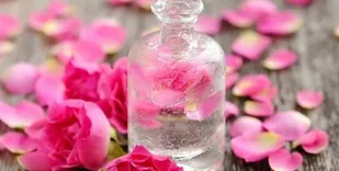عطر طلای معطر ایران در مشام دیگران
