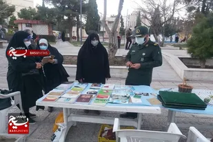 تشریح برنامه های هفته بسیج سال ۱۴۰۲ معاونت اجتماعی سپاه ثارالله (ع) شیراز