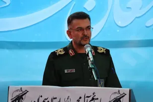 سردار شوقانی: ارتقای آمادگی و پیوند با فرهنگ عاشورایی راه رسیدن به کمال انسانی و شهادت است