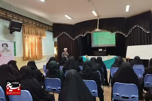 برگزاری دوره توانمندسازی مشعل در بهار+تصاویر