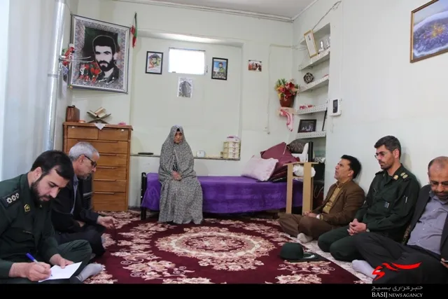 گفتن مرگ بر آمریکا از بزرگ‏ترین نعمات است