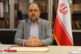 اصحاب فرهنگ، هنر و رسانه استان قزوین به پویش " من ماسک می زنم" فراخوانده می شوند