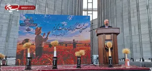 شبکه تعاون روستایی در حمایت از کشاورزان نقش راهبردی دارد