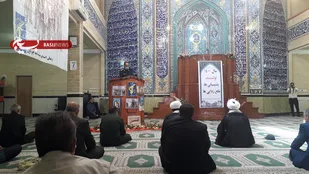 آزادسازی خرمشهر نشان از برتری همیشگی قدرت ایمان و امداد الهی بر کفرمی باشد
