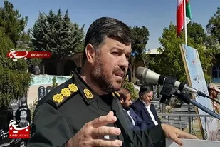 جهاد و مقاومت دفاع مقدس باید الگوی مسئولان کشور باشد