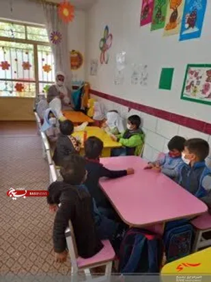سبک زندگی اسلامی نونهالان