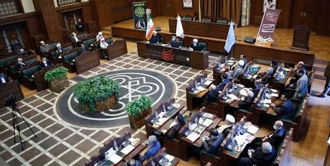 شکایت طرفین پرونده از قاضی، موجب رد دادرس نمی‌شود