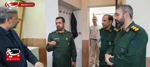 شهردار شاهرود: ظرفیت&zwnj;های کانون جوانان بسیج شاهرود باید استفاده شود