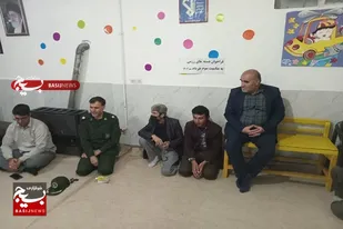 دشمنان سعی در پایمال کردن خون شهدای انقلاب اسلامی دارند