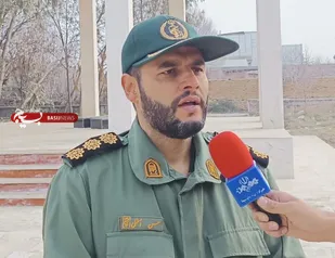 فعالیت بیش از ۱۰۰ گروه جهادی در شهرستان به مناسبت دهه فجر