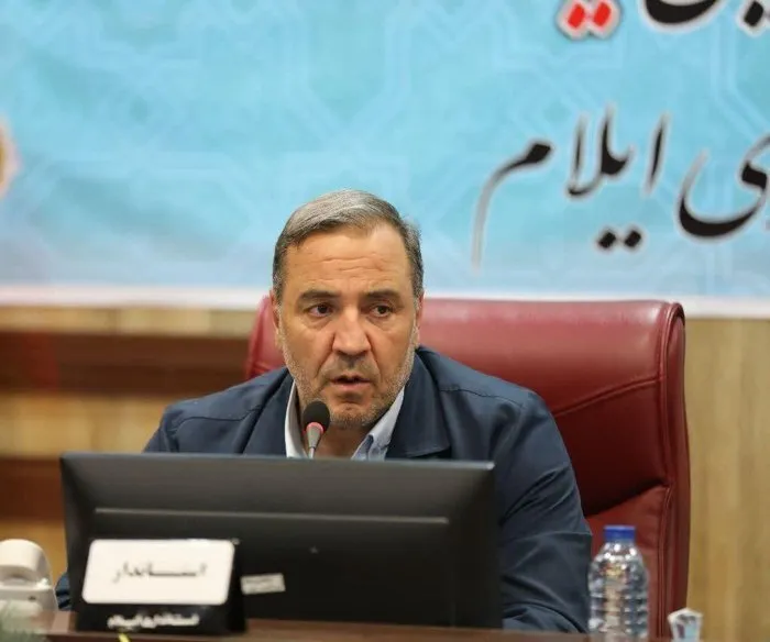 آبرسانی به مناطق محروم ایلام ۷۱ درصد پیشرفت فیزیکی دارد