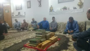 انتخابات مظهر رأی مردم و خواست مردم است
