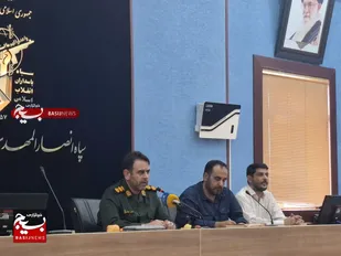 رسانه&zwnj;ها بازوان توانمند سپاه و انقلاب در جهاد تبیین و جنگ ترکیبی هستند