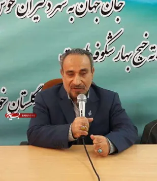 بررسي مشكلات مردم هدف از حضور در مناطق مختلف استان سمنان