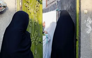 مدیر مرکز امور بانوان و خانواده بنیاد کرامت رضوی:
&laquo;گوهرواره عیدانه&raquo; به همت بانوان امام رضایی