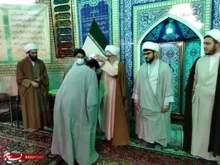 آیت الله سیفی آملی : طلاب خود را برای خدمت حداکثری به دین و انقلاب آماده کنند