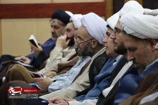 دوره هم افزایی ارکان مساجد در نقش آفرینی تربیتی محلات استان مرکزی
