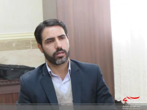 جلسه هماهنگی و برنامه ریزی یادواره 10 شهید گمنام شهر مهاجران