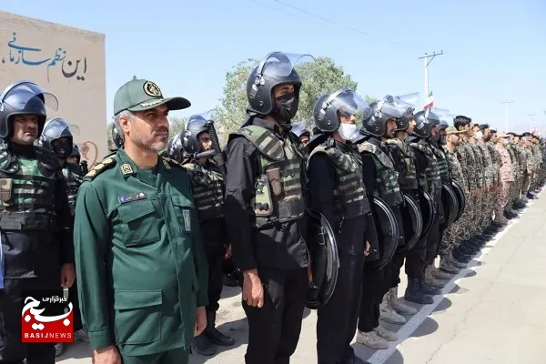 سوم خرداد برگ زرینی در تاریخ انقلاب است