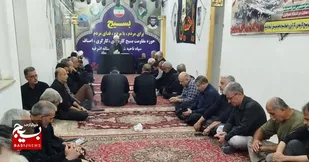 قدرت نه در سلاح، که در اراده است و شهدا زبان ایمان&zwnj; در میدان مقاومت هستند