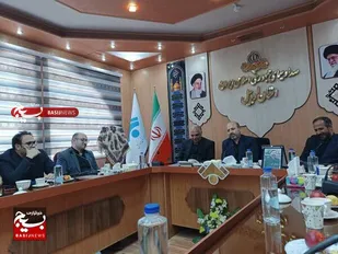 اردبیل ظرفیت برگزاری رویدادهای ملی دارد