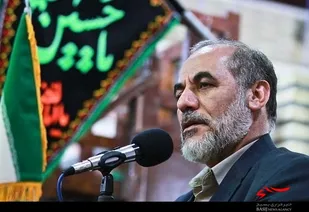 ساخت ضریح خیمه&zwnj;گاه امام حسین (ع) و حضرت قاسم (ع) در بوشهر