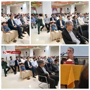 دشمن به دنبال دوقطبی کردن کشور است