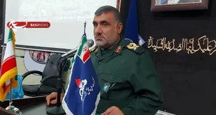 برگزاری یادواره شهدای شرکت نفت در یاسوج/ سردار حکمتیان: شهدا به زندگی ما عزت بخشیدند