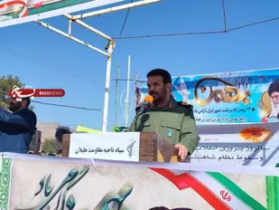 مسئولان بدهکاری خود به مردم را با خدمت و تلاش بیشتر جبران کنند