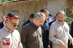در حاشیه سفر به آبادان انجام شد؛ بازدید فرمانده مرکز بسیج وزارت نفت و فرماندهان سراسر کشور از اردوگاه شهید تقوی شرکت خطوط لوله و مخابرات نفت ایران
