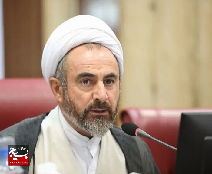مشارکت حداکثری در انتخابات زمینه‌ساز زدودن چهره محرومیت از ایلام است