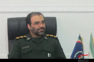 مشارکت جهادگران استان همدان در بازگشایی نهرهای سیلاب گمیشان