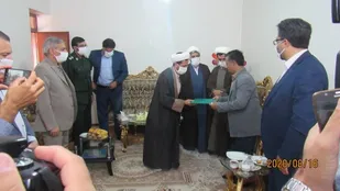 آزادگان، مروجان فرهنگ ایثار و شهادت هستند
