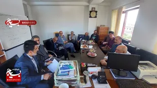 بسیج آبرسانی به سه روستا&zwnj;ی محروم چهاردانگه ساری