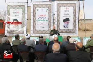 تحول بزرگی در حوزه بهداشت و درمان کشور پس از انقلاب اسلامی شکل گرفت