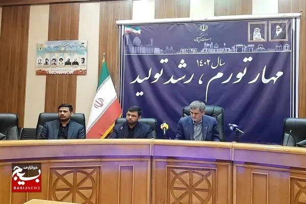 استان فارس رتبه اول تامین زمین مسکن ملی است/ ورزشگاه شهید سلیمانی همزمان با سفر دولت بهره‌برداری خواهد شد