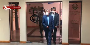 بازدید سرزده نمایندگان گرگان از ادارات گلستان