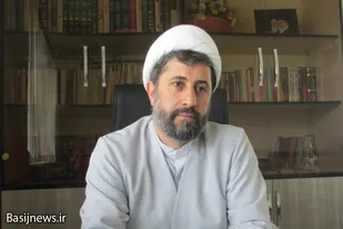 حجت&zwnj;الاسلام &laquo;عبادی&raquo; مسئول دفتر نمایندگی ولی فقیه در بسیج دانشجویی استان همدان شد