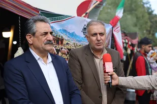 عشایر؛ سنگر امنیت غذایی و نماد زنده اقتصاد مقاومتی