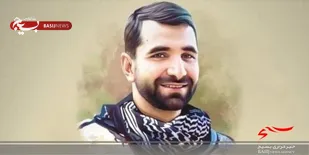 اولین سالگرد مدافع امنیت شهید مصطفی نوروزی برگزار می&zwnj;شود