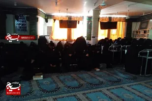 حضور مداوم ملائک در حرم سیدالشهدا