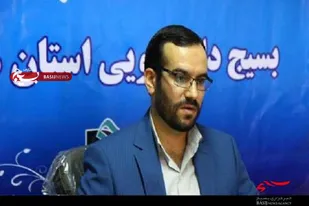 ارسال 30 تن اقلام کمکی به همت بسیج دانشجویی همدان به مناطق زلزله&zwnj;زده