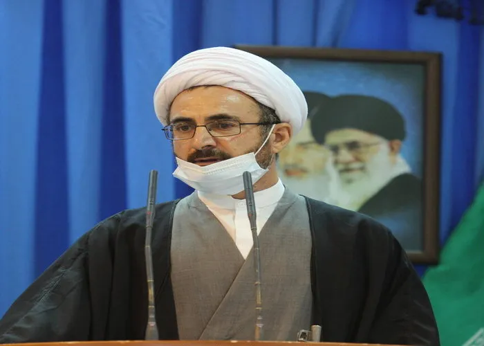 نماز جمعه نمایش قدرت سیاسی جهان اسلام است